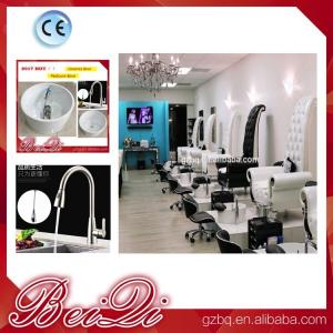 Wholesale wholesale cheap luxury used manicure pedicure chair foot spa massage from china suppliers