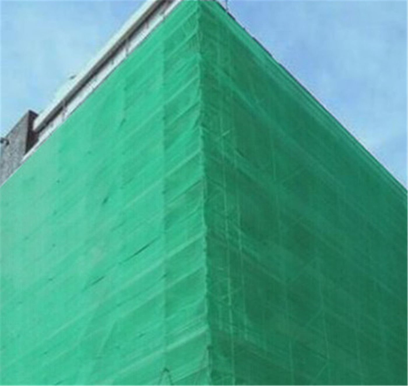 Wholesale china suppliers HDPE safety debris netting from china suppliers