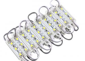 Wholesale DC 12V 2835 SMD LED Module Lights Decorative Lighting Lamp Single Color from china suppliers
