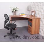 China 2015 newest designed Wood Writing Desk 1200*1200*760 for sale