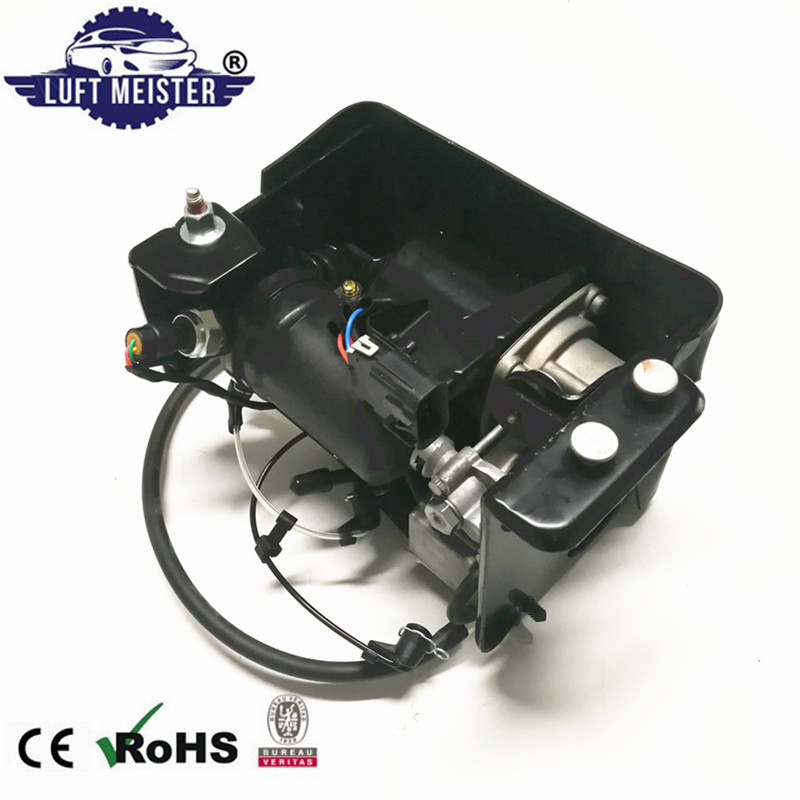 Wholesale Air Suspension Compressor for GMC Yukon Sierra from china suppliers