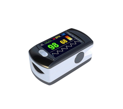Wholesale LCD Screen Portable Pulse Oximeter Portable Pocket Fetal Heart Rate Doppler from china suppliers