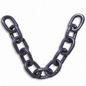 Wholesale Stainless Steel Welded Link Chain, Available in Various Diameters, JIS/DIN/ASTM Standards from china suppliers
