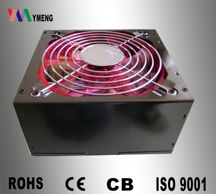 Wholesale Power Saving ATX PC Power Supply ATX500W from china suppliers