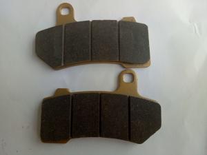 Wholesale HARLEY DAVIDSON VR SCR STREET ROD  FLHR ROAD KING BRAKE DISC  PAD from china suppliers