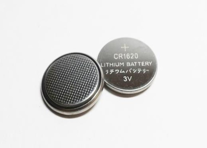 Wholesale Thin Lithium Button Cell CR1620 3V 70mAh    Watches Use Lithium Coin Cell from china suppliers