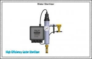 Wholesale Silver Ion Sterilizer Silster 168 For Marine Water Solution from china suppliers