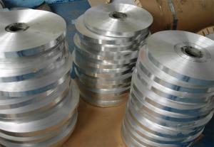 Wholesale Round Edge Aluminum Strip/Tape For Dry Winding Transformer from china suppliers