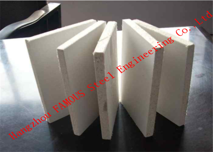 Wholesale MGO Weather Resistance EPS Structural Insulated Panel from china suppliers