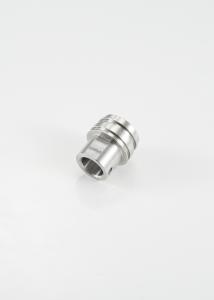 Wholesale CFA Certified Stainless Steel Hydraulic Fittings from china suppliers