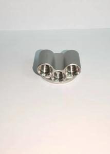 Wholesale CFA Approval 9mm Length Die Casting Parts Core Assembly from china suppliers