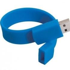 Wholesale Custom silicone custom USB wristbands bracelets wholesale 128MB, 256MB, 512MB with engrave from china suppliers