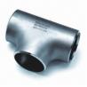Buy cheap Stainless Steel Butt-welded Pipe Fitting with ASME, ASTM, MSS, JIS, DIN and EN from wholesalers