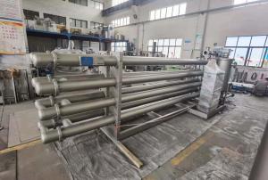 Wholesale 300t/h Wastewater Heat Recovery System Machine SUS316L from china suppliers