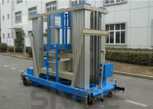 Wholesale Motor Driven 22 M Mobile Elevating Work Platform For Window Cleaning from china suppliers