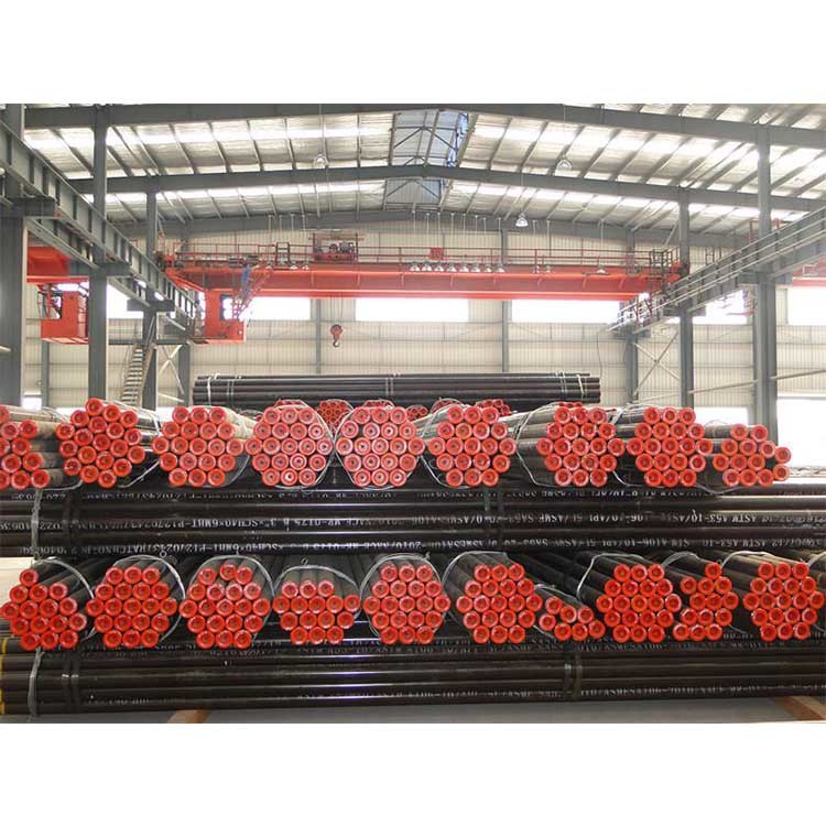 Wholesale Seamless OCTG 9 5/8 inch 13 3/8 inch API 5CT casing pipe and tubing pipe/Oil gas API 5CT seamless casing pipe/tubing from china suppliers