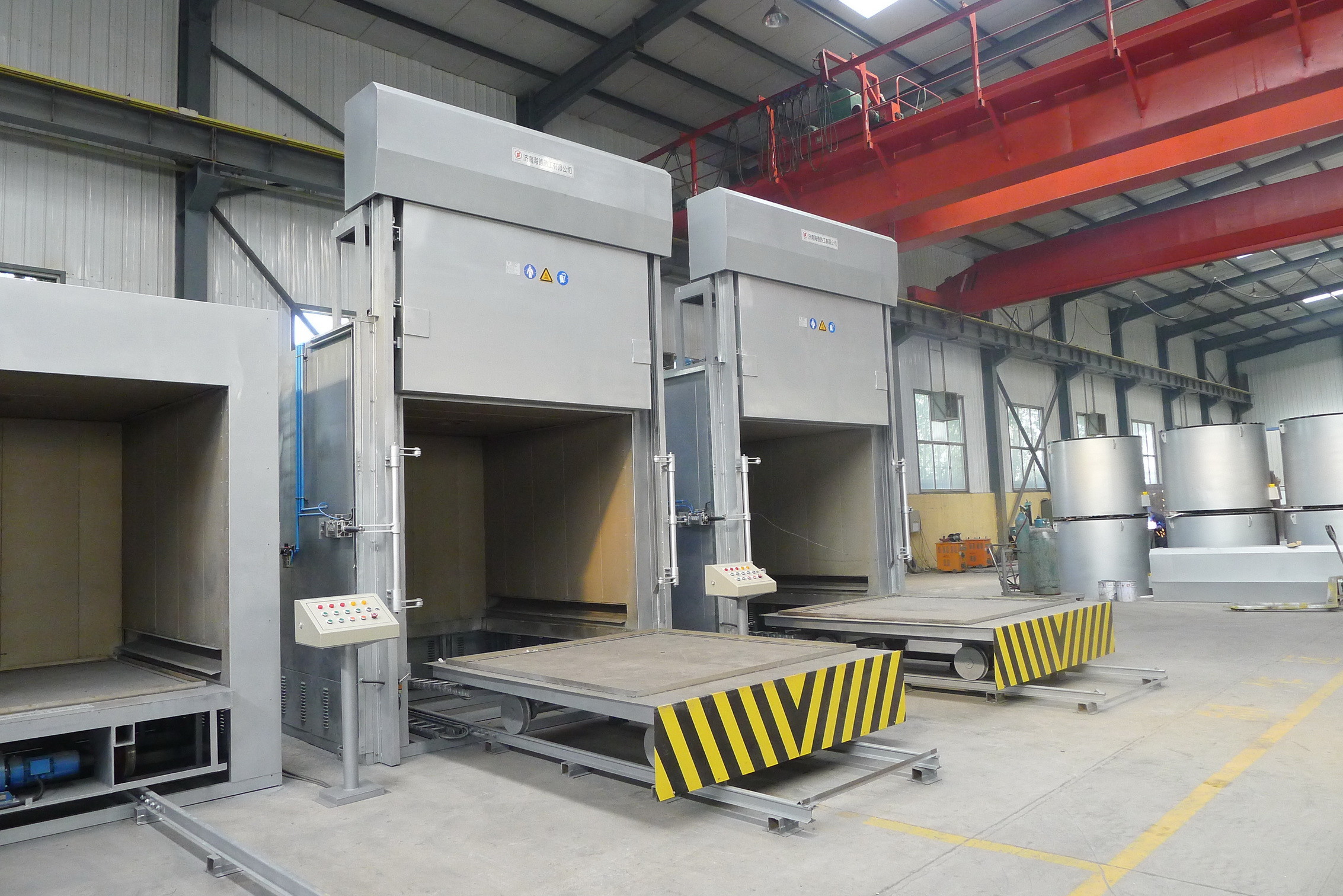 Wholesale 300C T5 Heat Treat Ovens Industrial Heat Treat Aging Furnace from china suppliers