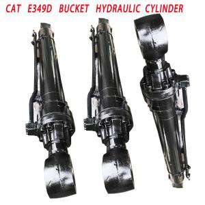 Wholesale 3588503  cat E345 E349D bucket hyraulic cylinder hydraulic componennts excavator parts piston from china suppliers