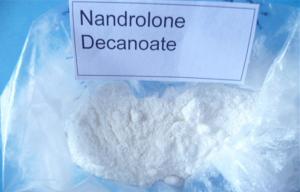 Wholesale White CAS 360-70-3 Anabolic Steroids Powder DECA Nandrolone Decanoate from china suppliers