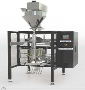Wholesale BM-A SERIES Packaging Machine with Auger Filler from china suppliers