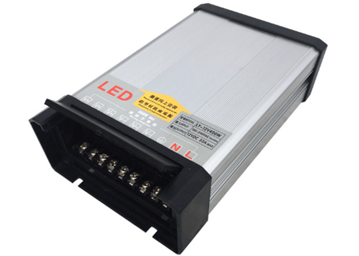 Wholesale Constant Voltage LED Driver Power Supply 220V To DC12V 400W Isolated Type from china suppliers