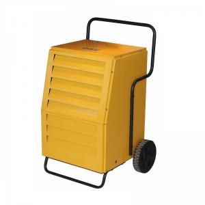 Wholesale 25L/45L/60L Mobile Industrial Dehumidifier from china suppliers