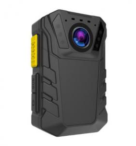 Wholesale Live Video Police OEM 4g Body Worn Camera Low Power Ip67 Surveillance from china suppliers
