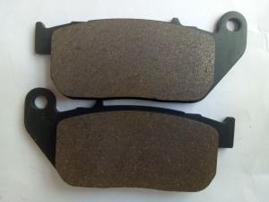 Wholesale HARLEY DAVIDSON MOTORCYCLE BRAKE PAD FIT FOR SPORTSTER 883 XL1200 from china suppliers