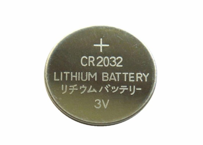 Wholesale Safety CR2032 Lithium Coin Battery 3V 210mAh  DL2032 For Remote Control Toys from china suppliers