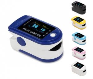 Wholesale High Performance Portable Pulse Oximeter 90189090 HS Code One Year Warranty from china suppliers