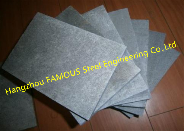 Wholesale Low Density Preforated 25mm Non Asbestos Fibre Cement Board 3.5mm from china suppliers