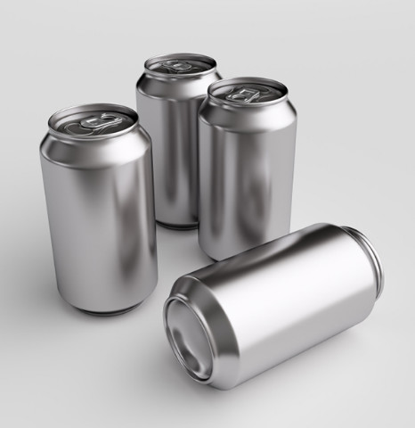 Wholesale Food Grade Craft Beer 330ml 330ml 500ml Aluminum Beverage Cans from china suppliers