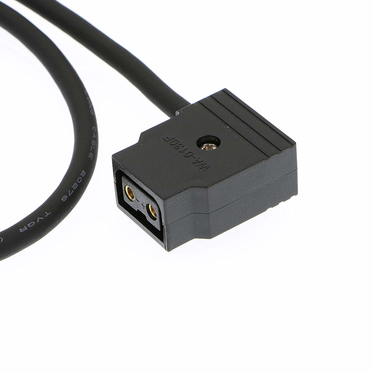 Wholesale ANTON BAUER D-Tap Female to 4pin Hirose Male Power Cable for Audio Root eSMART from china suppliers