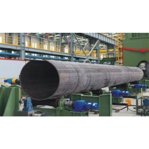 Wholesale Anti-corrosion 3PE Coating LSAW Steel Pipe For Gas/carbon steel welded pipe/Sch 20,Sch40,Sch80 Petroleum Pipeline from china suppliers