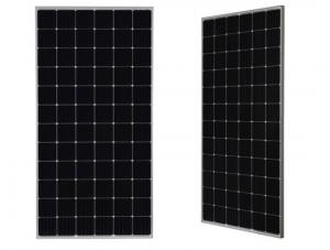 Wholesale 72 Cell Mono Integrated Solar Panels BIPV Solar Photovoltaic Module from china suppliers