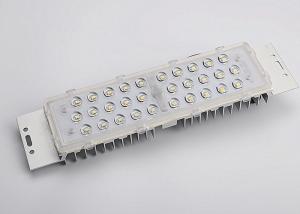 Wholesale Driverless Waterproof LED Module Aluminum Alloy Heat Sink Material Energy Saving from china suppliers