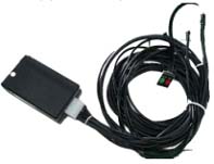 Wholesale Plastic internal GSM/GPS antennas Vehicle Trakcer from china suppliers
