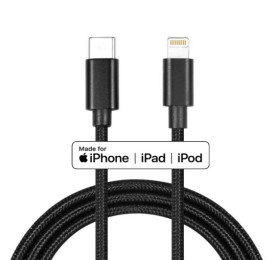 Wholesale 12V 1.5A MFi Certified USB Cable from china suppliers