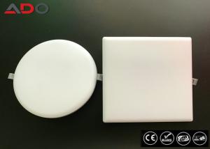 Wholesale Energy Saving Dimmable LED Panel Light Recessed Mounted 2400LM 6000K 80Ra IP20 from china suppliers