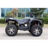 Adult 400cc Four Wheel ATV With Extra Large Size Air Cooled + Oil Coolded Shaft Drive for sale