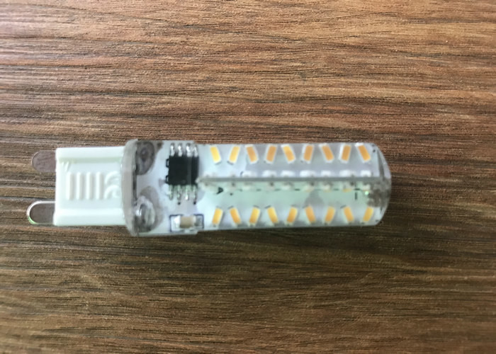 Wholesale Smd 3014 G9 Led Dimmerabile , 72pcs Led 360 Degree G9 Bulb Led Replacement from china suppliers