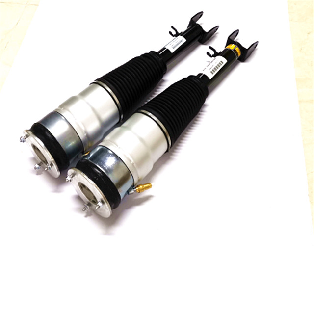 Wholesale Front Suspension Air Gas Strut For Tesla Model S Shock Absorber Damper 600640300 from china suppliers