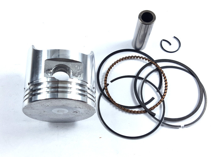 Wholesale Aluminum Motorcycle Engine Parts Piston And Rings Kit CD100 High Performance from china suppliers