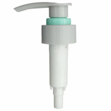 Wholesale JL-JK303  Ribbed Smooth 28/410 33/410 38/400 38/410 Big Output 4cc 5cc Screw Lotion Pump from china suppliers