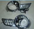 Wholesale 6000 - 7000K LED Daytime Running Light For Highlander - TOYOTA from china suppliers