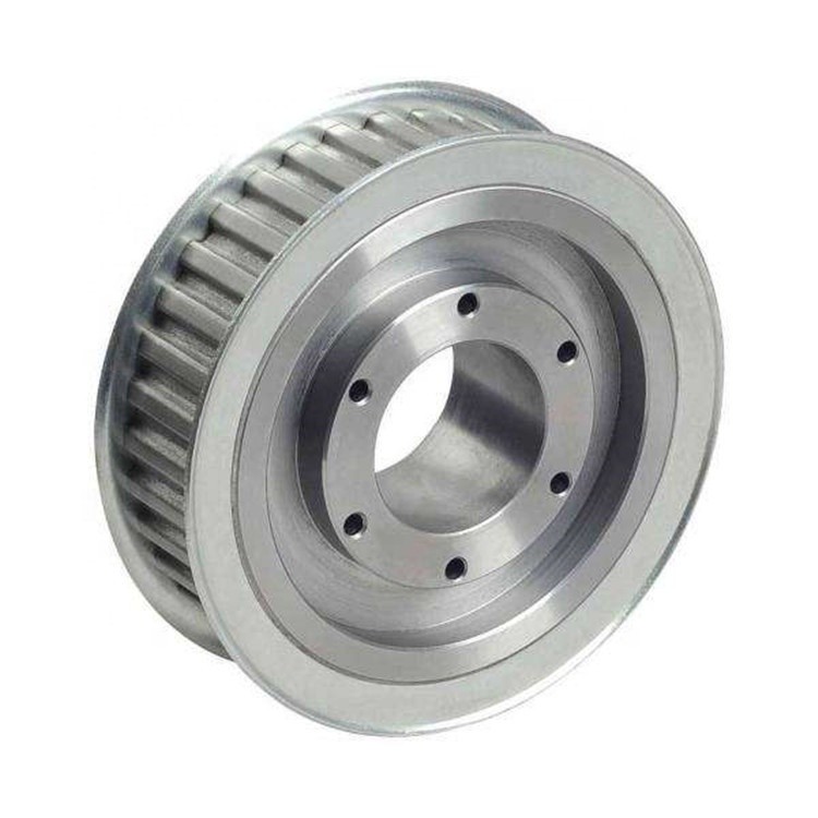 Wholesale High Precision Cnc Machined Aluminum Parts , Small Automobile Spare Parts from china suppliers