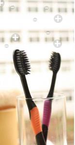 Wholesale Charcoal Toothbrush from china suppliers