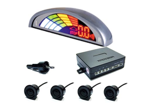 Wholesale Flashing LED parking sensor from china suppliers