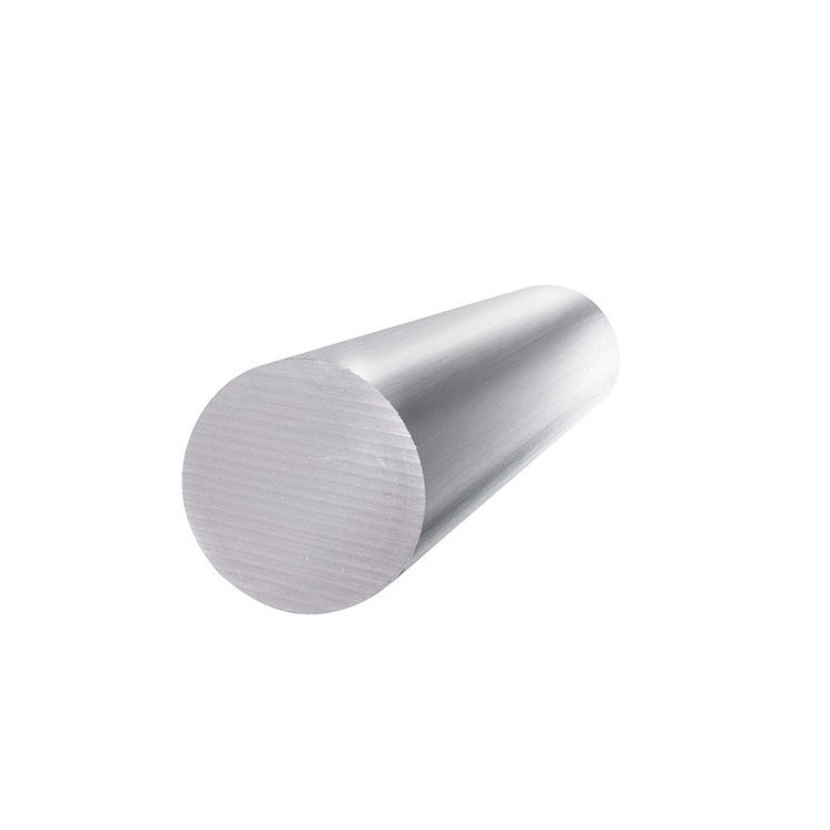 Wholesale 99.7% Purity Aluminum Round Bar Stock For Military Customized Diameter from china suppliers