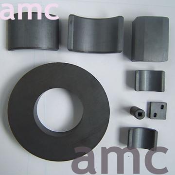 Wholesale Ceramic Ferrite Magnet from china suppliers